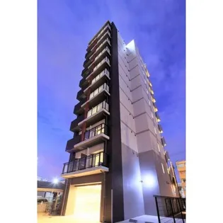 S-RESIDENCE名駅North【3階】の外観