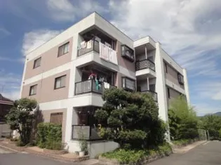 セジュール寿Aの画像