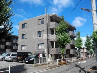 ビューパーク栄の画像