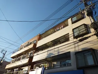 小川ビルの画像