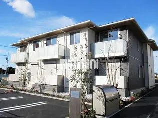 GRACE COURTの画像