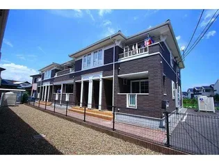 大分県大分市明磧町2【アパート】の外観