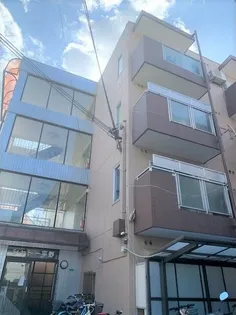 シャトー平野の画像