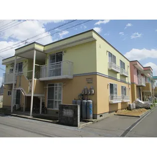 グランドハイツあゆみの画像