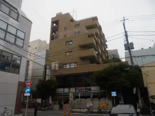 やませビル鵠沼の画像
