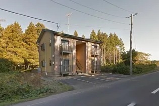 百里スカイハイツIの画像