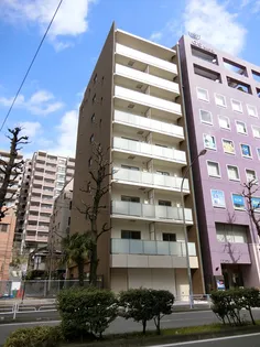 エスフォレスト横浜の画像