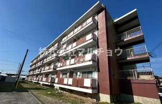 ヴィラナリー田辺の画像