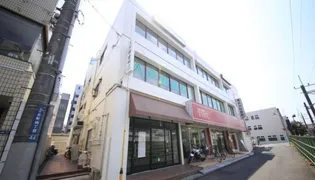 西八平沼ビルの画像