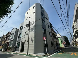 ココチエール文京千石の画像