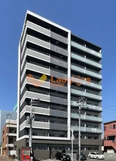 福岡県久留米市本町【マンション】の外観
