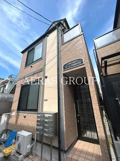 ルームズ新高円寺B棟の画像