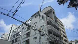 プライマリーライフ関目の画像