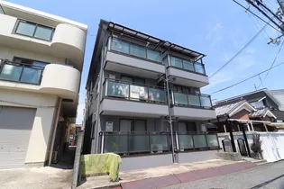 ハマユウハイツの画像