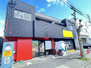 クローバー大曽根【2階】の外観