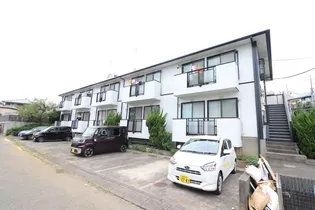 ウィステリア日吉Bの画像