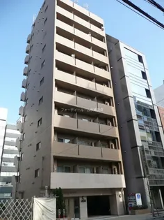 スカイコート神田須田町【5階】の外観