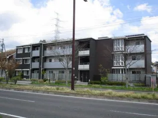 シャーメゾンリフージョの画像