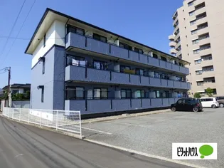 コーポ青空 D棟の画像