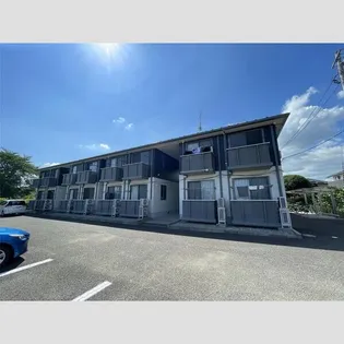 宮城県仙台市若林区六十人町【アパート】の外観