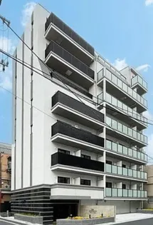 SーRESIDENCE押上SOUTHの画像