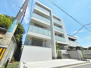 COMFORTMAISON浦和元町の画像