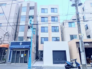 松原STATION FRONTの画像