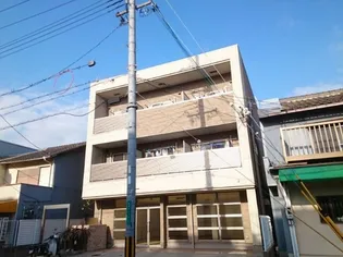 ユーヴェSⅢの画像