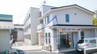 メゾン ブランシェの画像