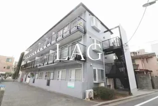 エクセル蒲田の画像