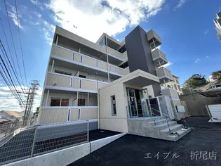 プレステージ友田の画像