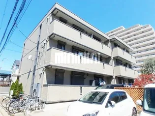 シャルマンの画像