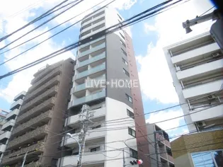 東京都杉並区高円寺南2【マンション】の外観