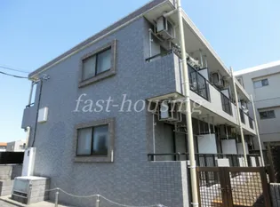 ハイツ栄の画像