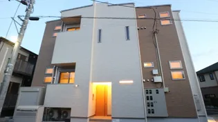 RIZEST富沢の画像