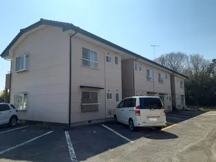 タイムレス大泉ウエストBの画像