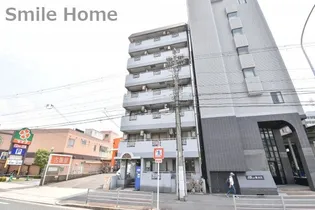 パークコート住之江の画像