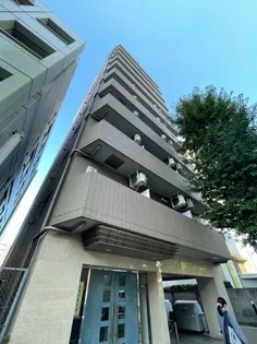 菱和パレス府中駅前【7階】の外観