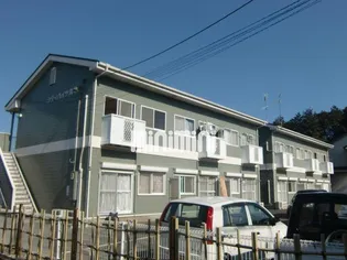 シティハイツ青木の画像