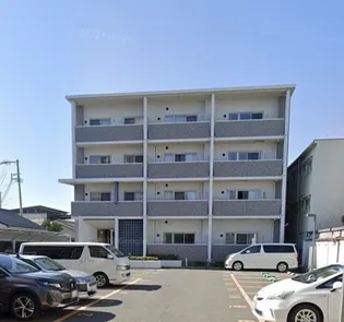 グランディール布施の画像