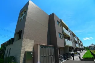 シャンクレール清瀬の画像