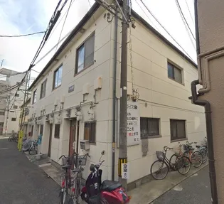 サンライズ栄の画像