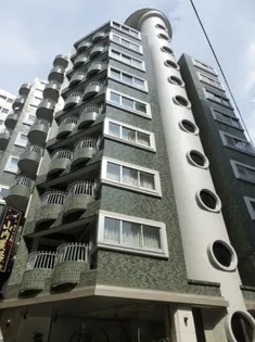 瀬里奈グリーンハイツの画像