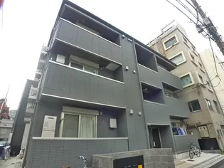 アリビオ千葉IIの画像