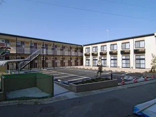 ヴェルハウスBの画像