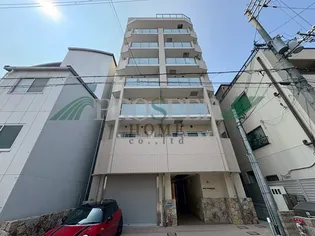 ブルグ真田山の画像