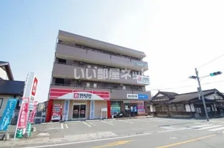 ハイムコンフォートの画像