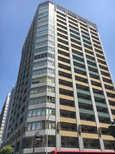 プライマリーナ山下公園グレーシアタワー【14階】の外観