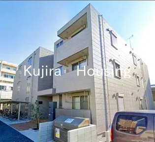 サンレガーロ久喜 WEST Iの画像