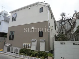 アミティエ北小岩の画像